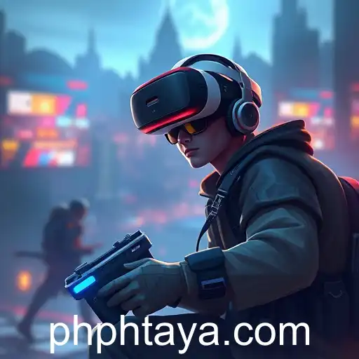 Digital Revolution in Online Gaming