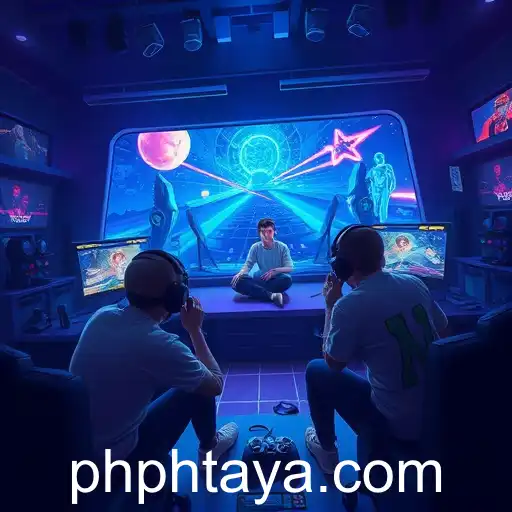 Phtaya: Exploring Game Evolution and Trends