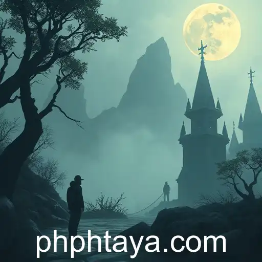 Phtaya: A Gaming Haven Revolutionizing 2025