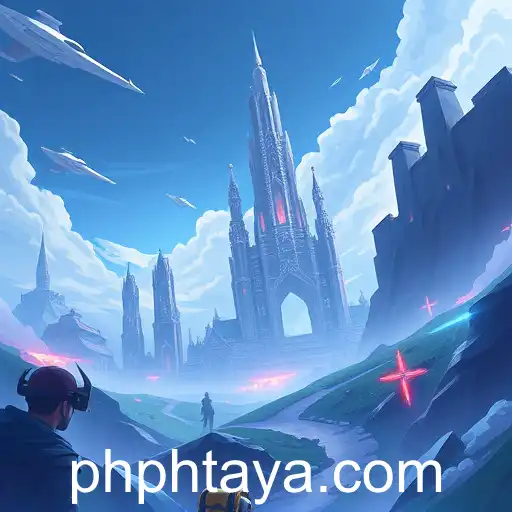 Gaming Trends and the Rise of Phtaya