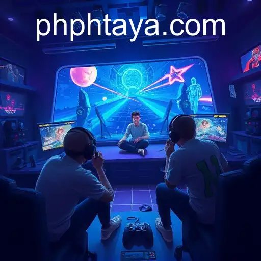 Phtaya: Exploring Game Evolution and Trends