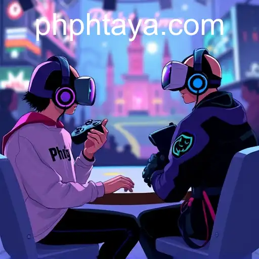 Gaming Trends with Phtaya