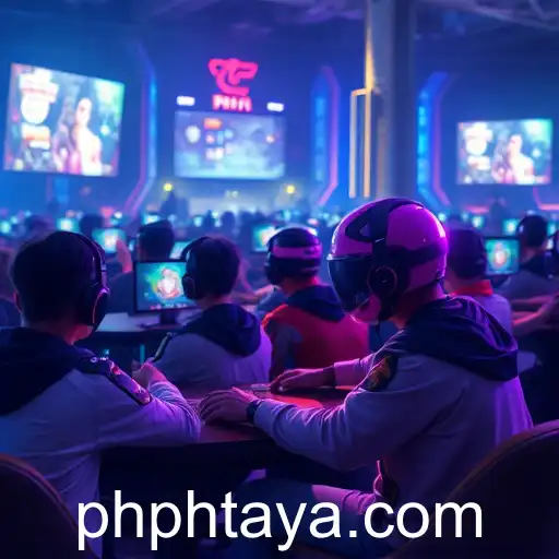 Gaming Trends and Developments in the Digital Era