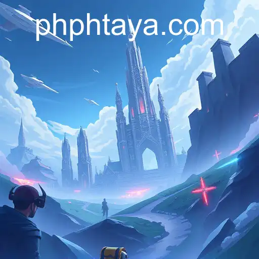 Gaming Trends and the Rise of Phtaya