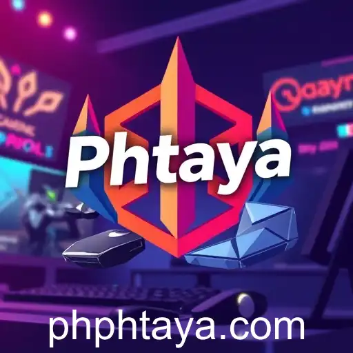 The Online Gaming Revolution: A Look at Phtaya