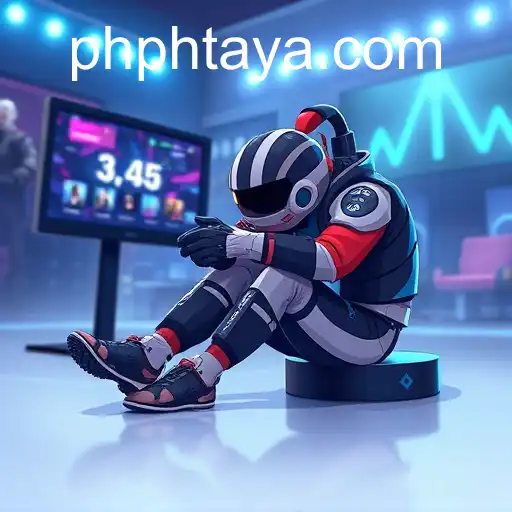 Evolving Trends in Online Gaming