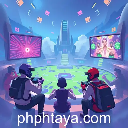 Phtaya: A Game Changer Amidst Digital Evolution