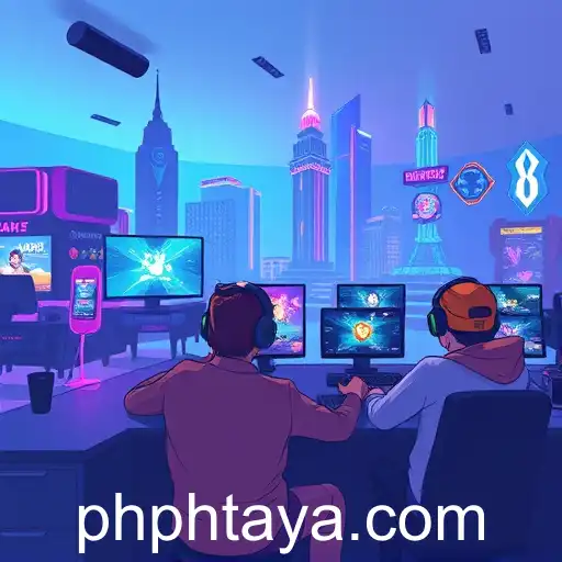 Rising Star: The Impact of Phtaya on the Gaming World