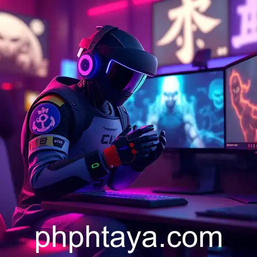 Phtaya's Evolution Amidst Gaming Industry Shifts