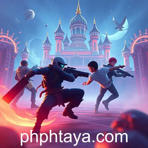 The Rise of Phtaya: Revolutionizing Online Gaming