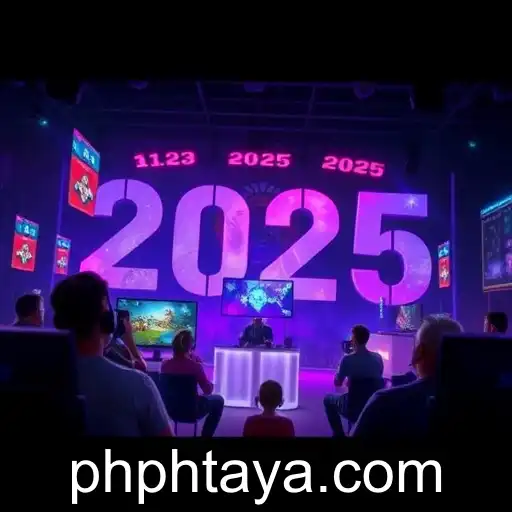 Phtaya: The Evolution of English Game Platforms