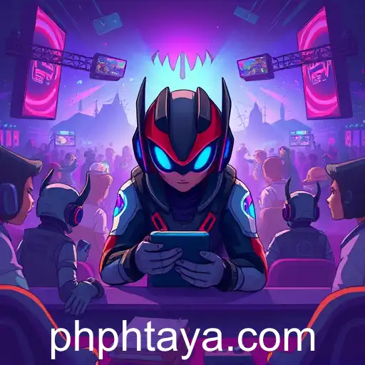 Phtaya: The Evolution of Online Gaming in 2025