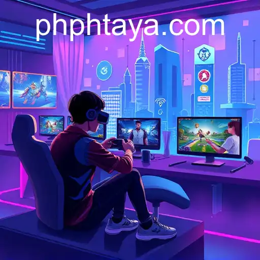 Phtaya: Revolutionizing Online Gaming in a Shifting Digital Landscape