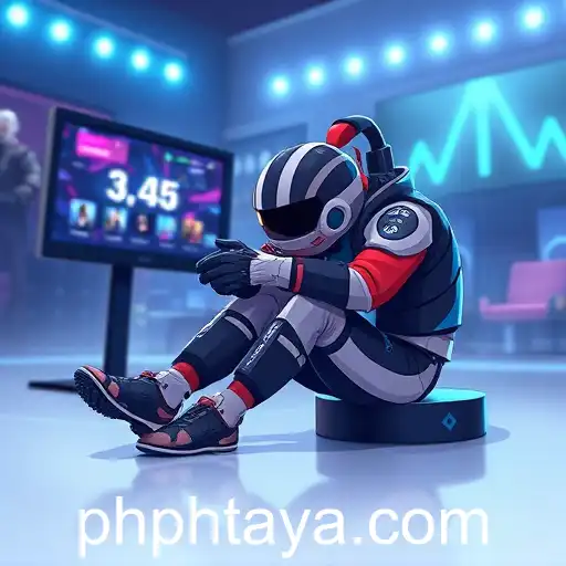 Evolving Trends in Online Gaming