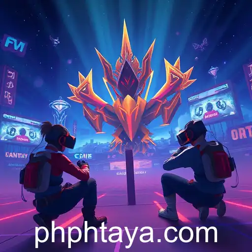 The Rise of Phtaya in the Gaming World
