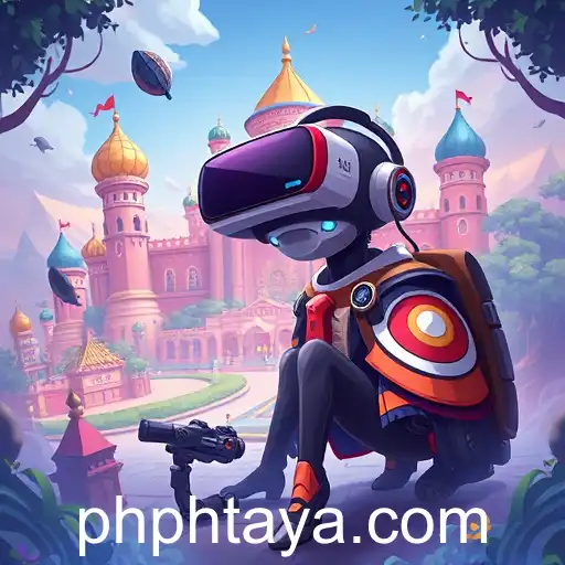 Phtaya: A Rising Contender in the Gaming World