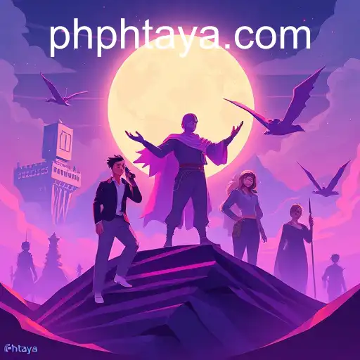 Phtaya: Revolutionizing Gaming Interfaces in 2025