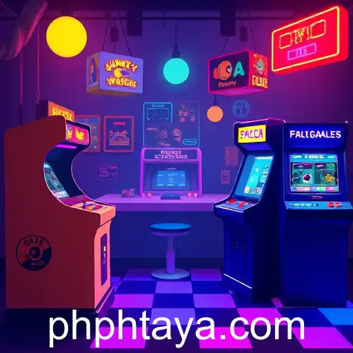 PHTAYA: Revolutionizing the Gaming World