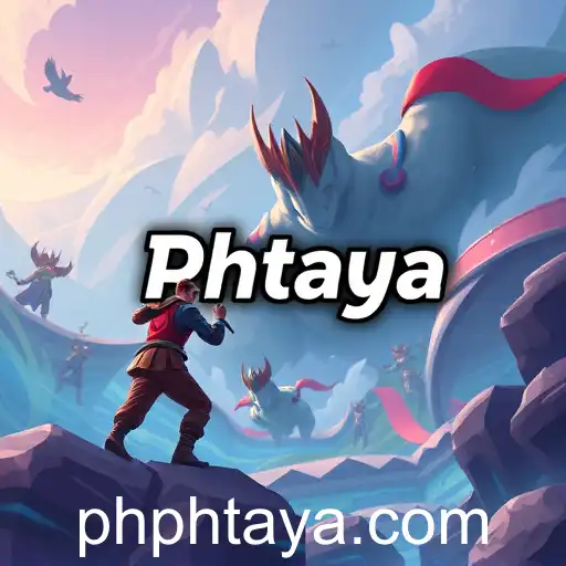 Phtaya: The Evolution of Online Gaming in 2025