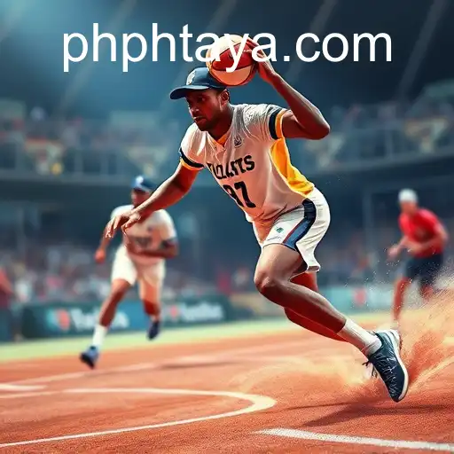 Exploring the Dynamic World of Sports Games: Unveiling the